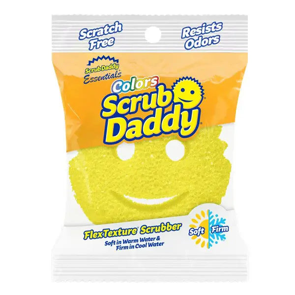 Scrub Daddy Essentials (1count) | scrubdaddy Selection | Scrubdaddystart D8B3 - Image 4