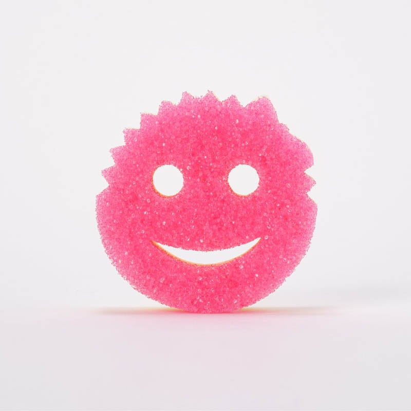 Scrub Mommy Sponge and Scrubber (8ct Pack) | scrubdaddy Selection | Scrubdaddystart 8BBC - Image 2