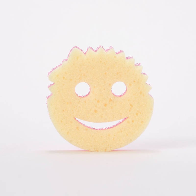 Scrub Mommy Essentials 1ct | scrubdaddy Selection | Scrubdaddystart D1CB - Image 2